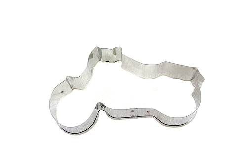 V-Twin Motorcycle Cookie Cutter - 68-0016
