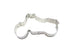 V-Twin Motorcycle Cookie Cutter - 68-0016