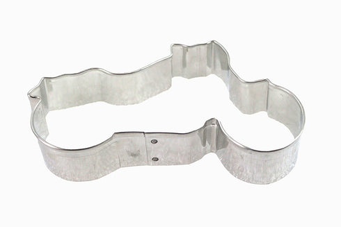 V-Twin Motorcycle Cookie Cutter - 68-0016