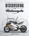 V-Twin Discovering the Motorcycle Book - 68-0017