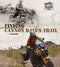 V-Twin Hard Cover Finding Cannonball Trail Book - 68-0018