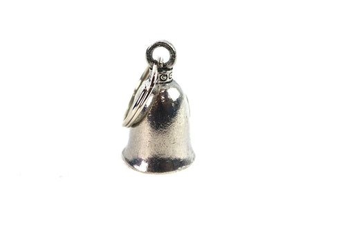V-Twin Guardian Bell Design Keychain - 68-0023