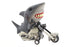 V-Twin Big Head Shark Animal Rider Toy - 68-0040