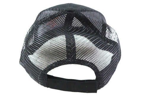 V-Twin Motorcyclepedia Trucker Hat - 68-0042