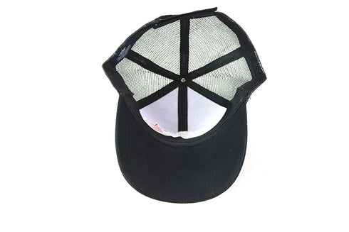 V-Twin Motorcyclepedia Trucker Hat - 68-0042