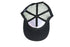 V-Twin Motorcyclepedia Trucker Hat - 68-0042