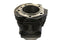 V-Twin Iron Cylinder Art Black - 68-0043