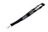 V-Twin Motorcyclepedia Lanyard with 3/4 inch Lobster Clip - 68-0049