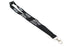 V-Twin Motorcyclepedia Lanyard with 3/4 inch Lobster Clip - 68-0049