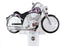 V-Twin Motorcycle Night Light - 68-0057