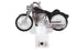 V-Twin Motorcycle Night Light - 68-0057