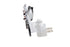 V-Twin Motorcycle Night Light - 68-0057