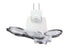 V-Twin Motorcycle Night Light - 68-0057