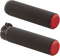 ARLEN NESS Knurled Grips - Cable - Red 07-336