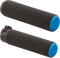 ARLEN NESS Knurled Grips - TBW - Blue 07-345