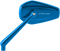 ARLEN NESS Mirror - Mini/Stocker - Side View - Hexagon - Blue - Left 13-150