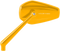 ARLEN NESS Mirror - Mini/Stocker - Side View - Hexagon - Gold - Left 13-151