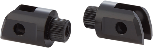 ARLEN NESS Splined Peg Mount - HD 07-990