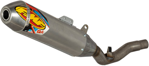 FMF Q4 Hex Muffler Ktm - 79-4206