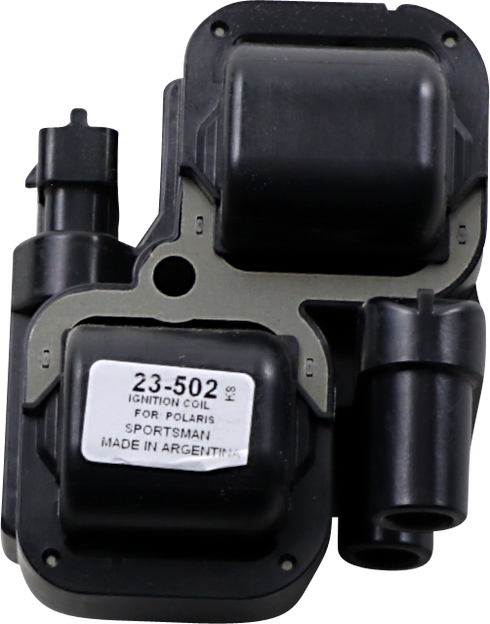 RICK'S MOTORSPORT ELECTRIC Ignition Coil - Polaris/Indian 23-502