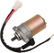 RICK'S MOTORSPORT ELECTRIC Starter - Polaris 61-513