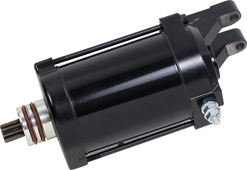 RICK'S MOTORSPORT ELECTRIC Starter - Can-Am 61-613