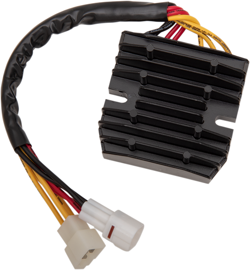 RICK'S MOTORSPORT ELECTRIC Hot Shot Rectifier/Regulator 10-234H