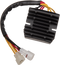 RICK'S MOTORSPORT ELECTRIC Hot Shot Rectifier/Regulator 10-234H