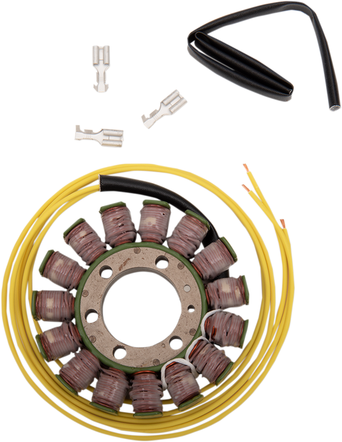RICK'S MOTORSPORT ELECTRIC Stator - Honda 21-153
