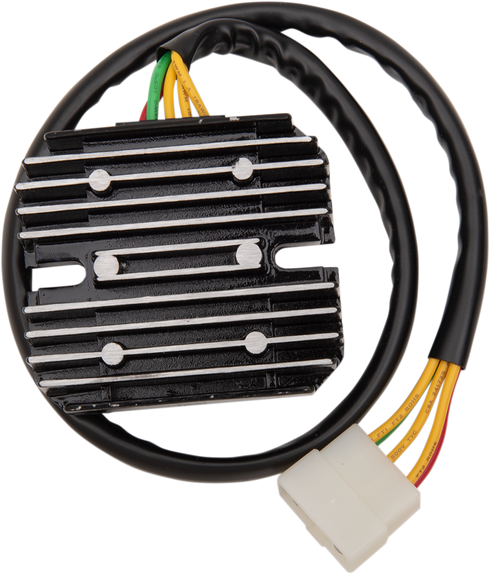RICK'S MOTORSPORT ELECTRIC Rectifier/Regulator - Lithium-ion Compatible - Yamaha 14-421