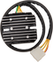 RICK'S MOTORSPORT ELECTRIC Rectifier/Regulator - Lithium-ion Compatible - Yamaha 14-421
