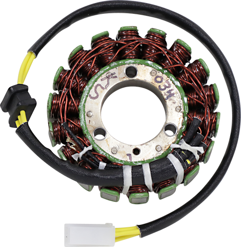 RICK'S MOTORSPORT ELECTRIC Stator - MV Agusta 21-034