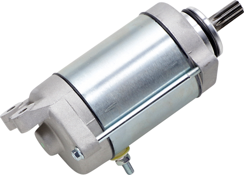 RICK'S MOTORSPORT ELECTRIC Starter - Arctic Cat 61-009