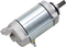 RICK'S MOTORSPORT ELECTRIC Starter - Arctic Cat 61-009