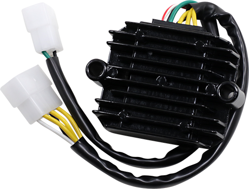 RICK'S MOTORSPORT ELECTRIC Rectifier/Regulator - Lithium-ion Compatible - Honda 14-133