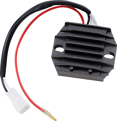 RICK'S MOTORSPORT ELECTRIC Rectifier/Regulator - Lithium-ion Compatible - Kawasaki 14-306