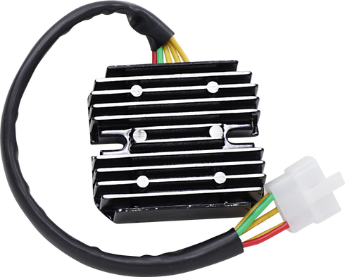 RICK'S MOTORSPORT ELECTRIC Rectifier/Regulator - Lithium-ion Compatible - Yamaha 14-426