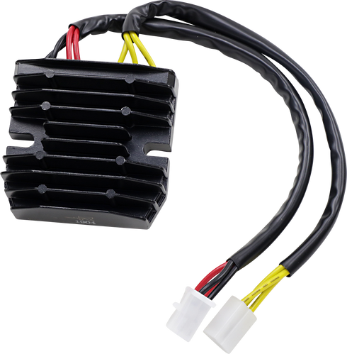 RICK'S MOTORSPORT ELECTRIC Hot Shot Rectifier/Regulator - Lithium-ion Compatible - Honda 14-110H