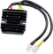 RICK'S MOTORSPORT ELECTRIC Hot Shot Rectifier/Regulator - Lithium-ion Compatible - Honda 14-110H