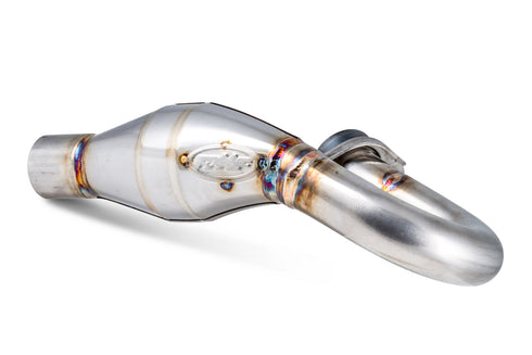 FMF S/S Mgbmb Hdr Hon - 79-041598