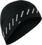 ZAN HEADGEAR SportFlex® Helmet Liner - Reflective Black WHLL114R