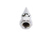 Colony Chrome Pike Nut Fine 5/8 inch-18 Thread - 6908-1