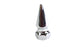 Colony Chrome Pike Nut Fine 5/8 inch-18 Thread - 6909-1