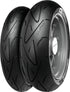 Continental ContiSportAttack - 190/55 ZR 17 M/C (75W) TL Rear