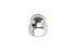 Colony Chrome Acorn Nut Fine 1/2 inch-20 Thread - 6936-1