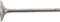 HOT CAMS Intake Valve Titanium - 688-84082