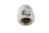 Colony Chrome Acorn Nut Fine 5/8 inch-18 Thread - 6938-1