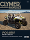 CLYMER Manual - Polaris - RZR 800 '08-'14 CM292