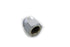 Colony Chrome Acorn Nut Fine 3/4 inch-16 Thread - 6939-1T
