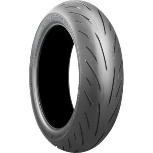 Bridgestone Battlax Hypersport S22R Tire - 180/55ZR17 M/C 73W TL Rear